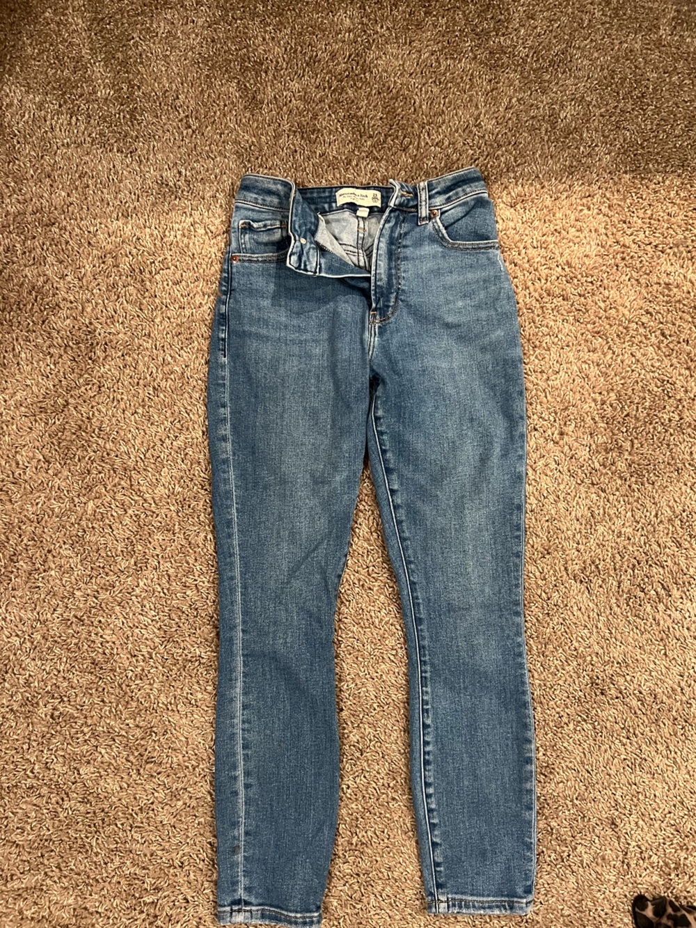 Abercrombie Jeans